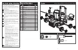 Preview for 3 page of Kid Trax Toys Ford Bronco KT1505WM Owner'S Manual