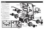 Preview for 4 page of Kid Trax Toys Ford Bronco KT1505WM Owner'S Manual