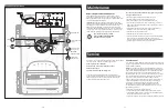 Preview for 6 page of Kid Trax Toys Ford Bronco KT1505WM Owner'S Manual