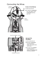 Предварительный просмотр 12 страницы Kid Trax Toys KT1010TG Owner'S Manual