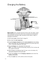 Предварительный просмотр 15 страницы Kid Trax Toys KT1010TG Owner'S Manual