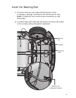 Предварительный просмотр 15 страницы Kid Trax Toys KT1052TR Owner'S Manual