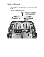 Предварительный просмотр 17 страницы Kid Trax Toys KT1052TR Owner'S Manual