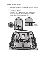 Предварительный просмотр 19 страницы Kid Trax Toys KT1052TR Owner'S Manual