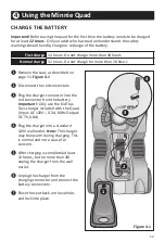 Preview for 15 page of KID Trax Disney MINNIE KT1123 Owner'S Manual