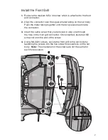 Preview for 11 page of KID Trax Dodge Charger Owner'S Manual