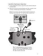 Preview for 15 page of KID Trax Dodge Charger Owner'S Manual