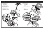 Preview for 4 page of KID Trax Kodiak KT1579 Owner'S Manual