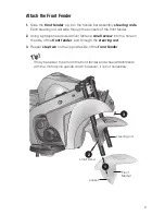 Предварительный просмотр 11 страницы KID Trax KT1058WM Owner'S Manual