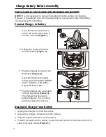 Preview for 7 page of KID Trax KT1098TG User Manual