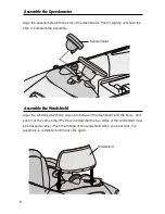 Preview for 11 page of KID Trax KT1098TG User Manual