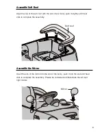 Preview for 12 page of KID Trax KT1098TG User Manual