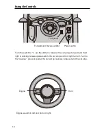 Preview for 13 page of KID Trax KT1098TG User Manual