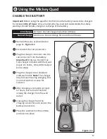 Preview for 15 page of KID Trax KT1122TR Owner'S Manual