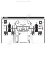 Предварительный просмотр 6 страницы KID Trax KT1151TG Owner'S Manual