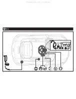 Preview for 12 page of KID Trax KT1151TG Owner'S Manual