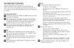 Preview for 7 page of KID Trax KT1309TR Manual