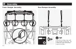 Предварительный просмотр 10 страницы KID Trax KT1309TR Manual