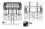 Предварительный просмотр 11 страницы KID Trax KT1309TR Manual