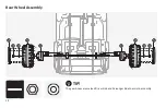 Предварительный просмотр 14 страницы KID Trax KT1309TR Manual