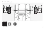 Предварительный просмотр 15 страницы KID Trax KT1309TR Manual