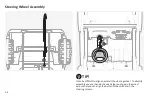 Preview for 16 page of KID Trax KT1309TR Manual