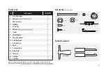 Preview for 9 page of KID Trax KT1593AZ Owner'S Manual