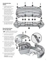 Preview for 9 page of KID Trax SRT Viper KT1124WM Owner'S Manual