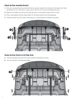 Предварительный просмотр 10 страницы KID Trax SRT Viper KT1124WM Owner'S Manual