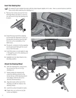 Preview for 12 page of KID Trax SRT Viper KT1124WM Owner'S Manual