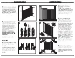 Предварительный просмотр 13 страницы Kidco Angle Mount Wood Safeway G2300 User Manual