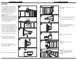 Предварительный просмотр 3 страницы Kidco Auto Close Heart Gate G3111 User Manual