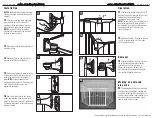 Предварительный просмотр 4 страницы Kidco Auto Close Heart Gate G3111 User Manual