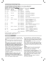 Preview for 5 page of Kidco Center Gateway G15d User Manual