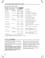 Preview for 8 page of Kidco Center Gateway G15d User Manual