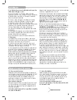 Preview for 9 page of Kidco Center Gateway G15d User Manual