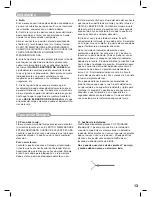 Preview for 13 page of Kidco Center Gateway G15d User Manual