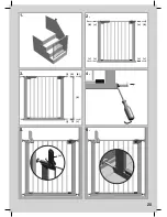 Preview for 20 page of Kidco Center Gateway G15d User Manual