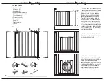 Предварительный просмотр 5 страницы Kidco Designer Gateway G1010 User Manual