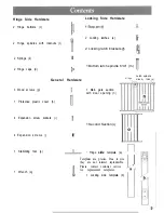 Preview for 3 page of Kidco Elongate G24 User Manual