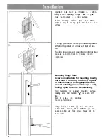 Preview for 4 page of Kidco Elongate G24 User Manual