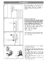 Preview for 5 page of Kidco Elongate G24 User Manual