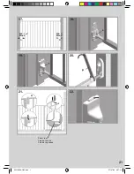 Preview for 17 page of Kidco Elongate G60c User Manual