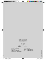 Preview for 18 page of Kidco Elongate G60c User Manual