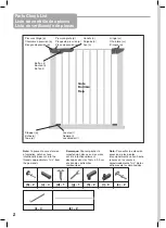 Preview for 2 page of Kidco G15d-C User Manual