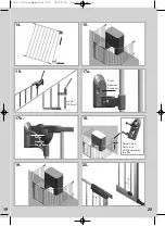 Предварительный просмотр 22 страницы Kidco G70d-c User Manual