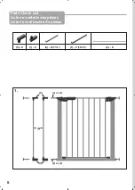 Preview for 5 page of Kidco Gateway Series User Manual