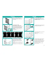 Preview for 3 page of Kidco HearthGate G70 User Manual