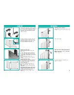 Preview for 4 page of Kidco HearthGate G70 User Manual