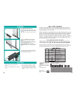 Preview for 6 page of Kidco HearthGate G70 User Manual